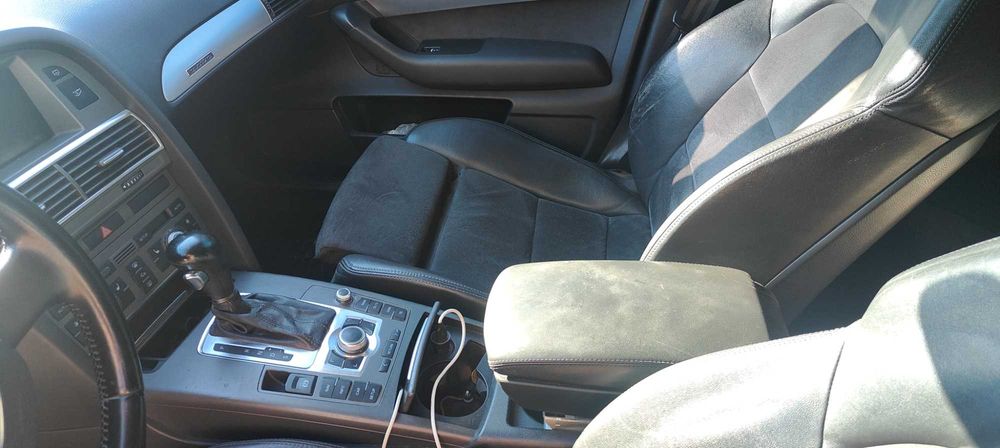 Продам Audi A6C6 quattro