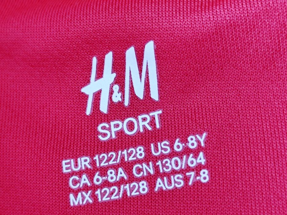 Camisola Seleção de Espanha para Criança (6 anos)