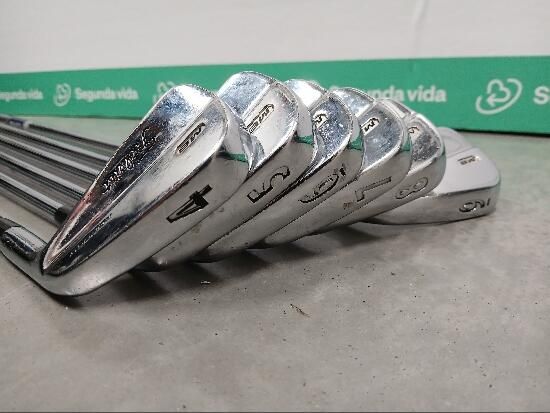 Titleist 710 MB Forged Set