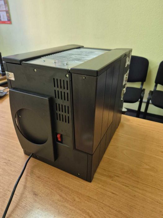 Кавомашина BOSCH Benvenuto B20