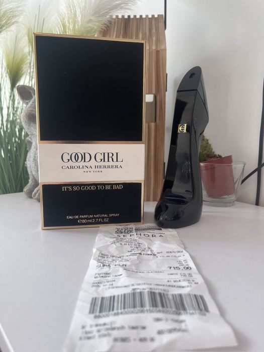 Carolina Herrera Good Girl 80ml EDP