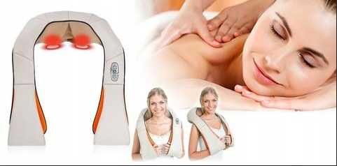 Masażer Karku Polecam