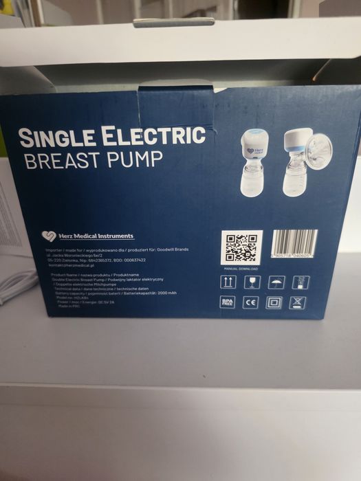 Laktator herz medical