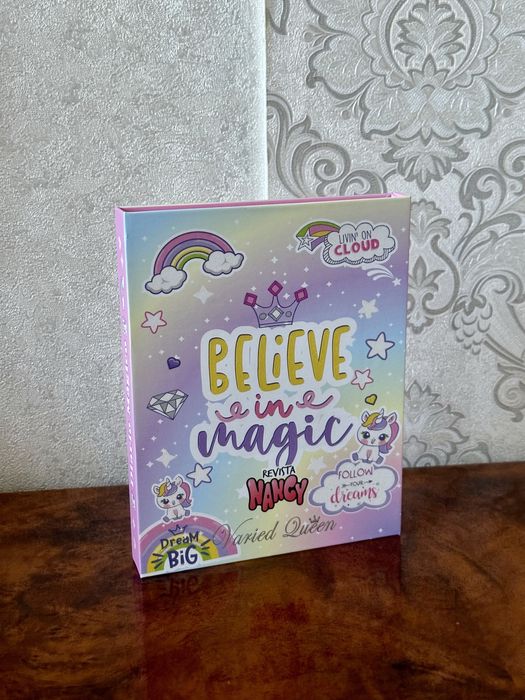 Набір дитячої косметики . Косметика для дівчаток .