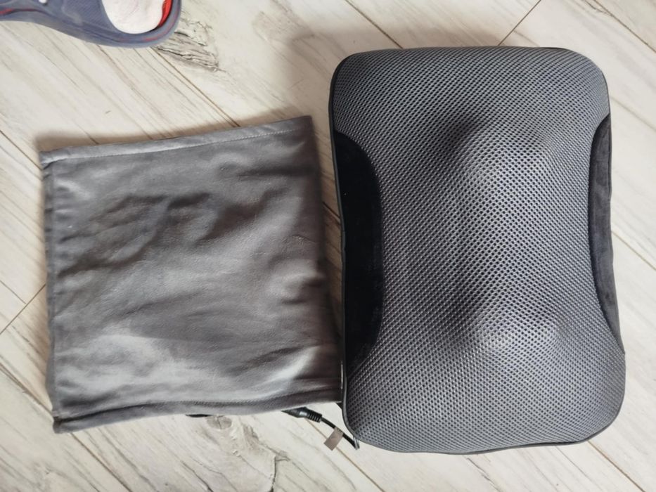 Masażer z SilverCrest