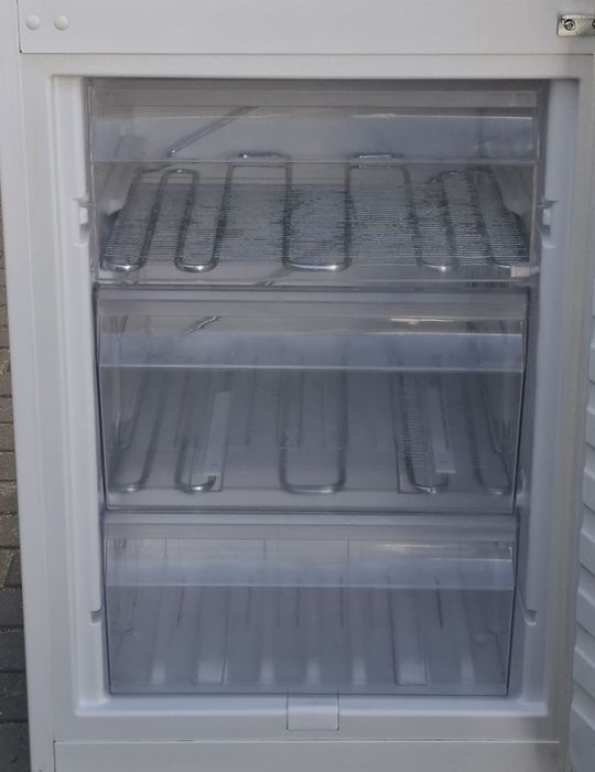 Lodówka Whirlpool 186cm z transportem,Gwarancja