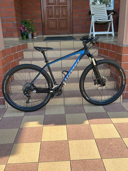 Rower MTB STEVENS Sonora Carbon 29” XT