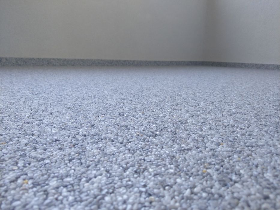 Kamienny Dywan  schody_balkon_taras hydroizolacyja