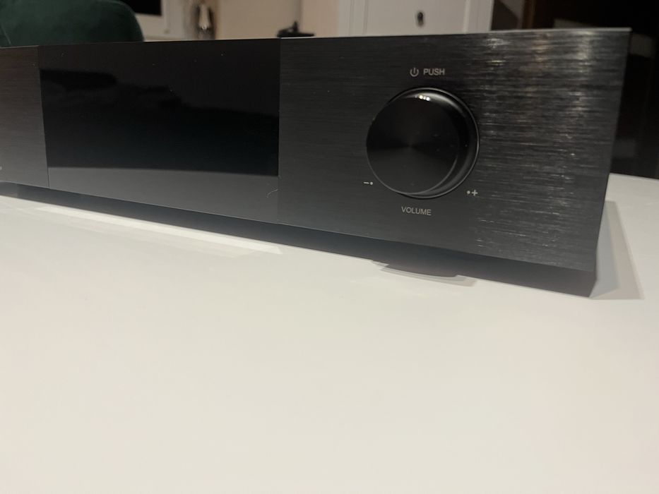 Streamer Eversolo Dmp A8