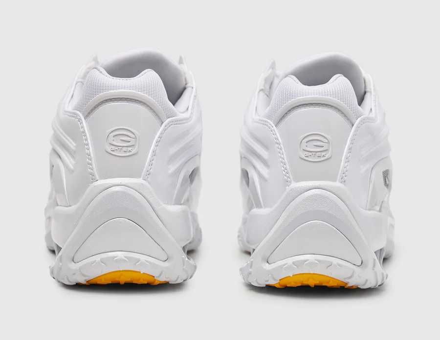 Кросівки Nike Nocta Hot Step 2 Style — білі, чоловічі