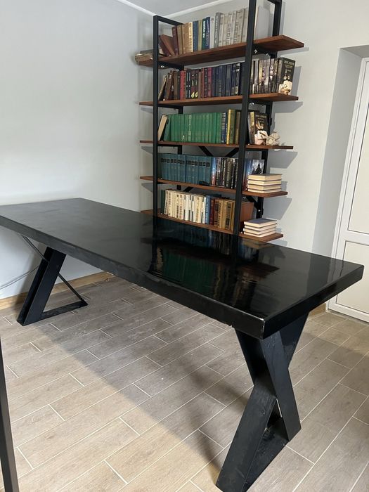 Стіл Офісний Дизайнерський