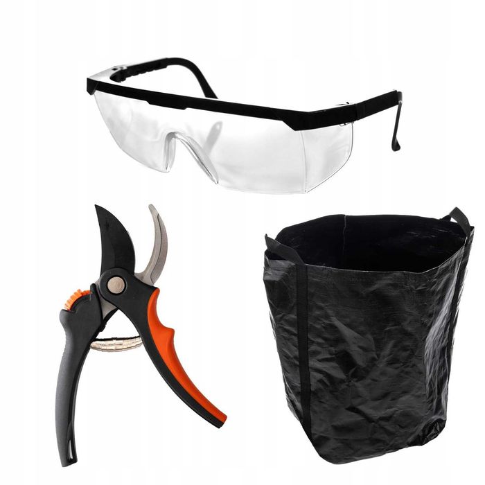 Rozdrabniacz Do Gałęzi Rębak Elektryczny Samozasysający 3600w+Torba fv