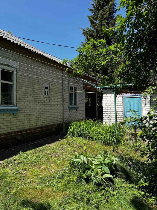 Продам будинок с удобствами в Нововодолажском районе