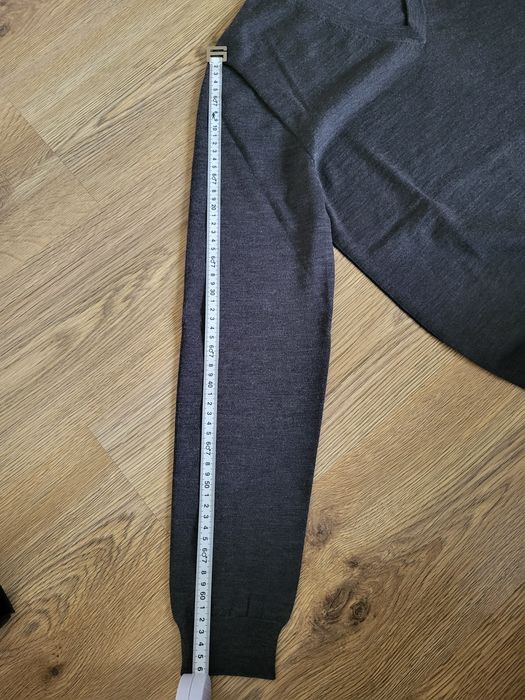 Чоловічий  светр Z Zegna (Ermenegildo Zegna) , р L,орігінал