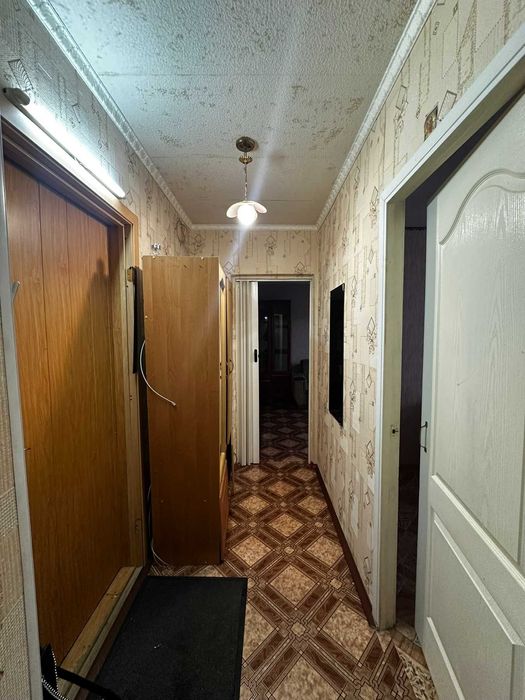 Дуже гарненька квартира в районі Світанка.