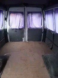 Продам Мікроавтобус довга база Обмін