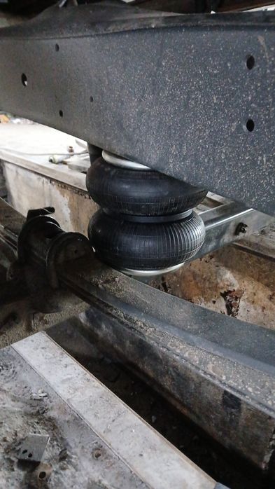 Причеп самоскид під В