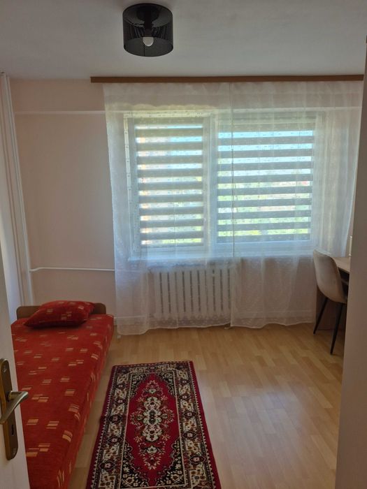 Mieszkanie dwupokojowe do wynajęcia Kraków ul. Gromady Grudziąż