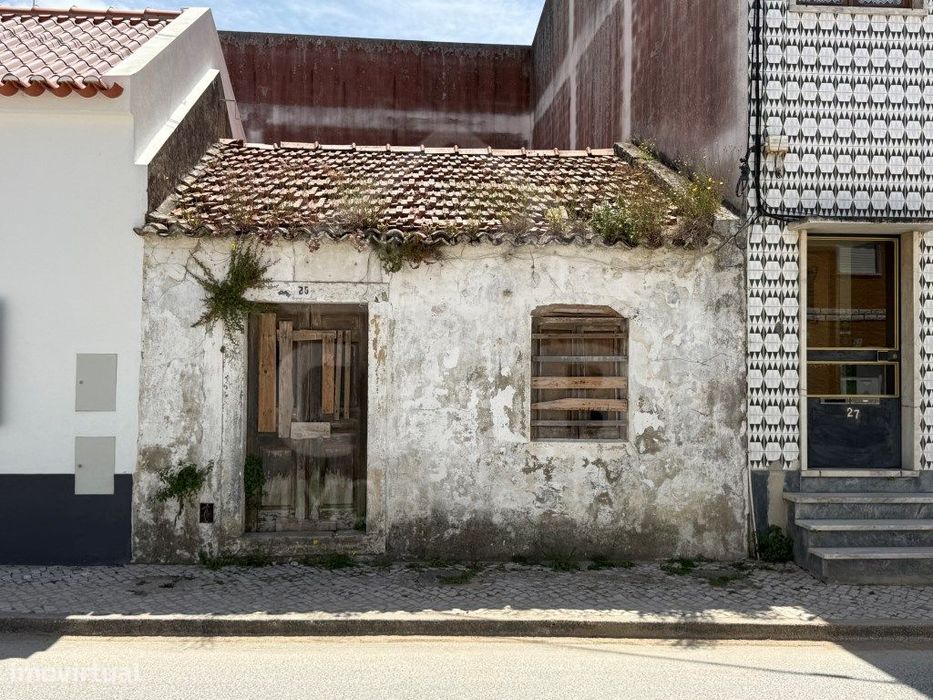 Samora Correia, Santarém