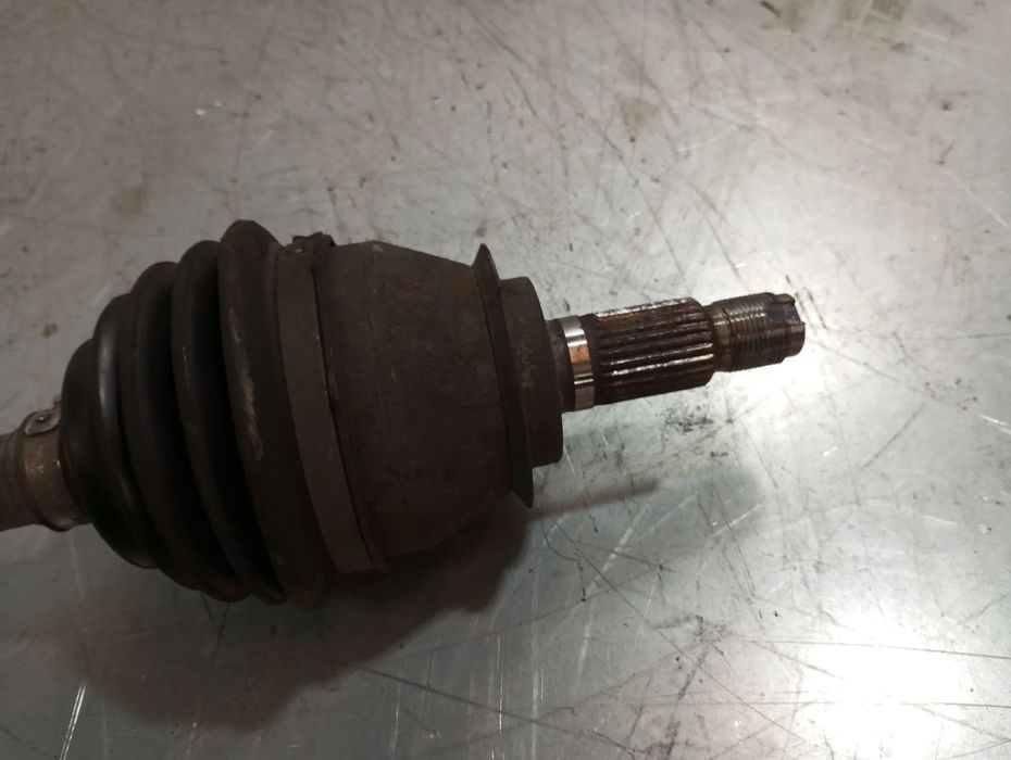 Transmissão frente esquerda MINI Mini Coupé (R58)