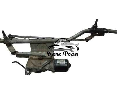 Renault Scenic II Motor Limpa Vidros Frente