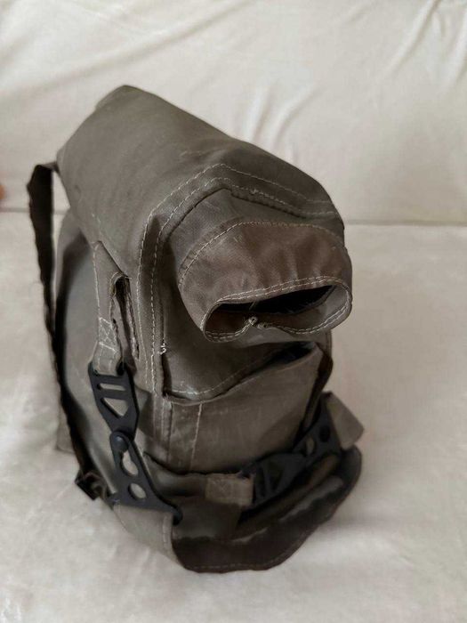 изолирующий противогаз ип4