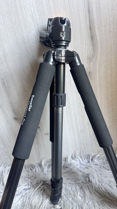 Statyw Hama Traveller Pro