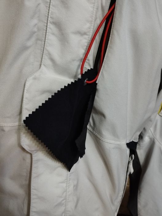 Лижна зимова куртка Rossignol M