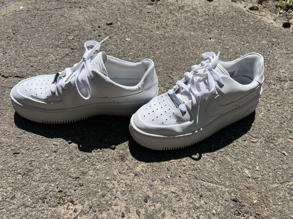 Nike air force sage 1 low