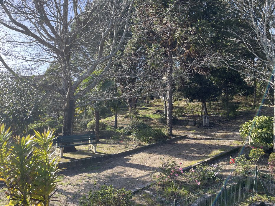 Terreno Tregosa para Construção - 1807.42m2 (Ver última foto)