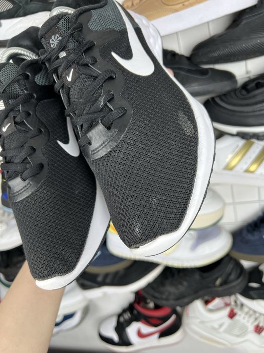 Кроссовки Nike Revolution 6 Оригинал р(42)