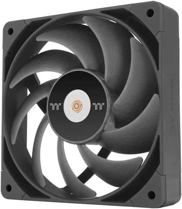 Thermaltake TOUGHFAN 14 Pro Wentylator chłodzący 140x140mm 4pin PWM