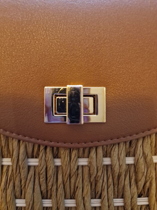 Torebka koszyczek Hit lata !