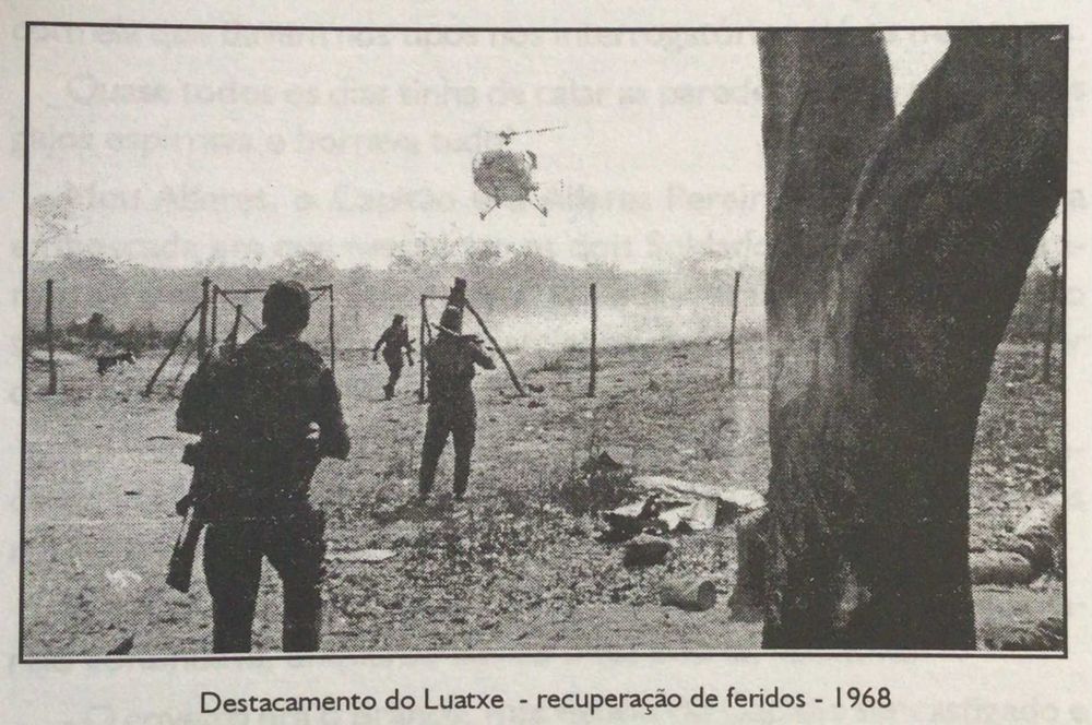 ACONTECEU NO LESTE DE ANGOLA, de Alberto F. Machado - Beja 2003