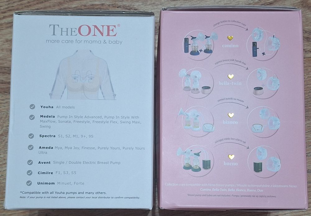 Nowy zestaw osobisty HandsFree hf