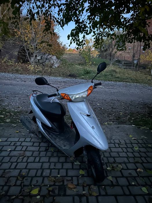 Продам  ямаху са 16  стан :нормальний