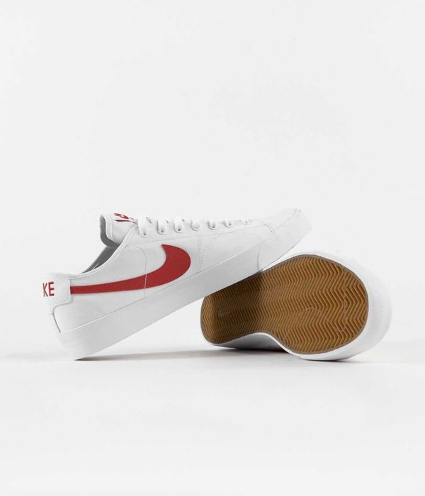 Nike SB Blazer Court. Мужские кеды. Оригинал