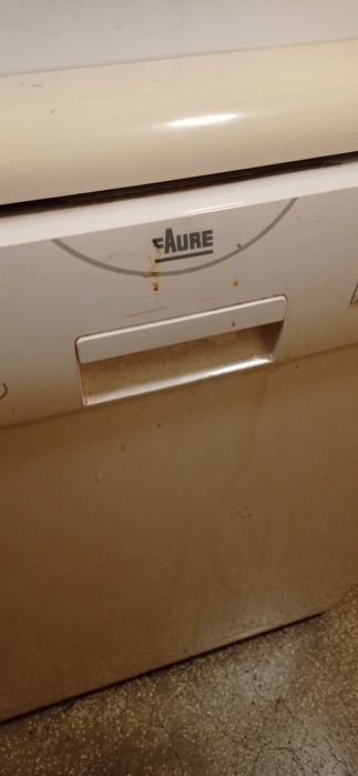 Zmywarka do zabudowy FAURE