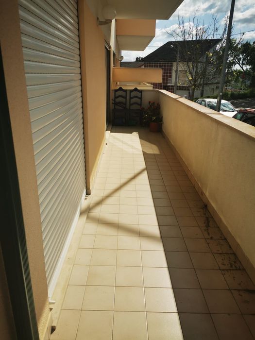 Arrenda-se Apartamento T1 kitchenette a 1km do Hospital dos Covões