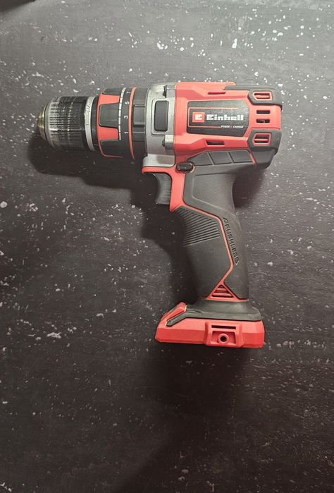 Einhell TE-CD 18/50