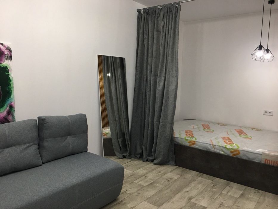 Здам 1-кімнатну квартиру, Салтівський, Харків фото 6