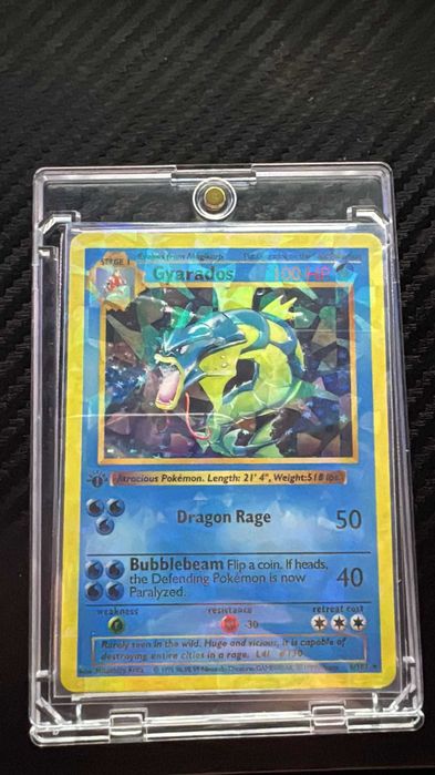 Gyarados [1st Edition]