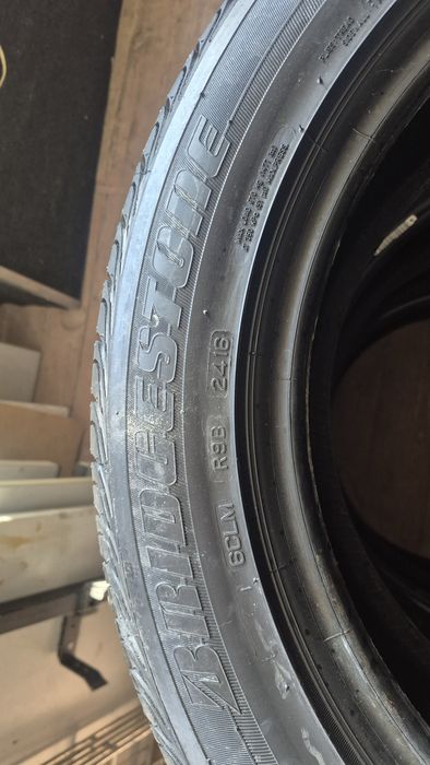 Гума,резина 215/55/17 літня