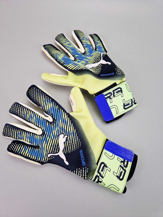 Rękawice Bramkarskie PUMA ULTRA Grip 1 Hybrid 7