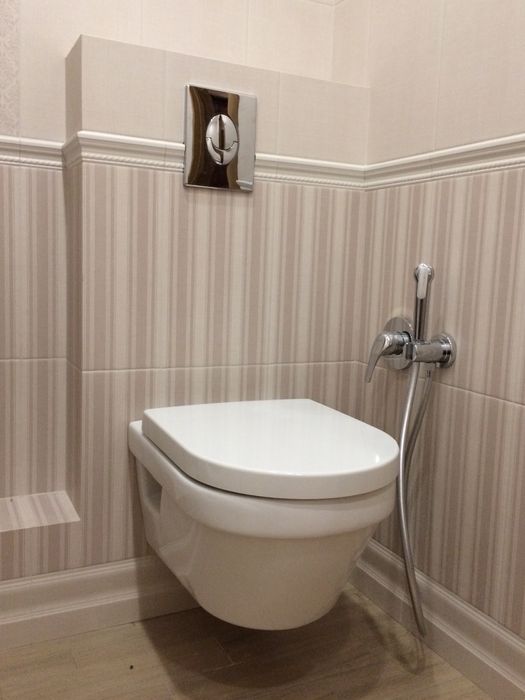 Сантехник в Одессе