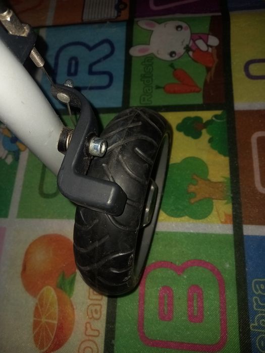 Ходунки на колесах