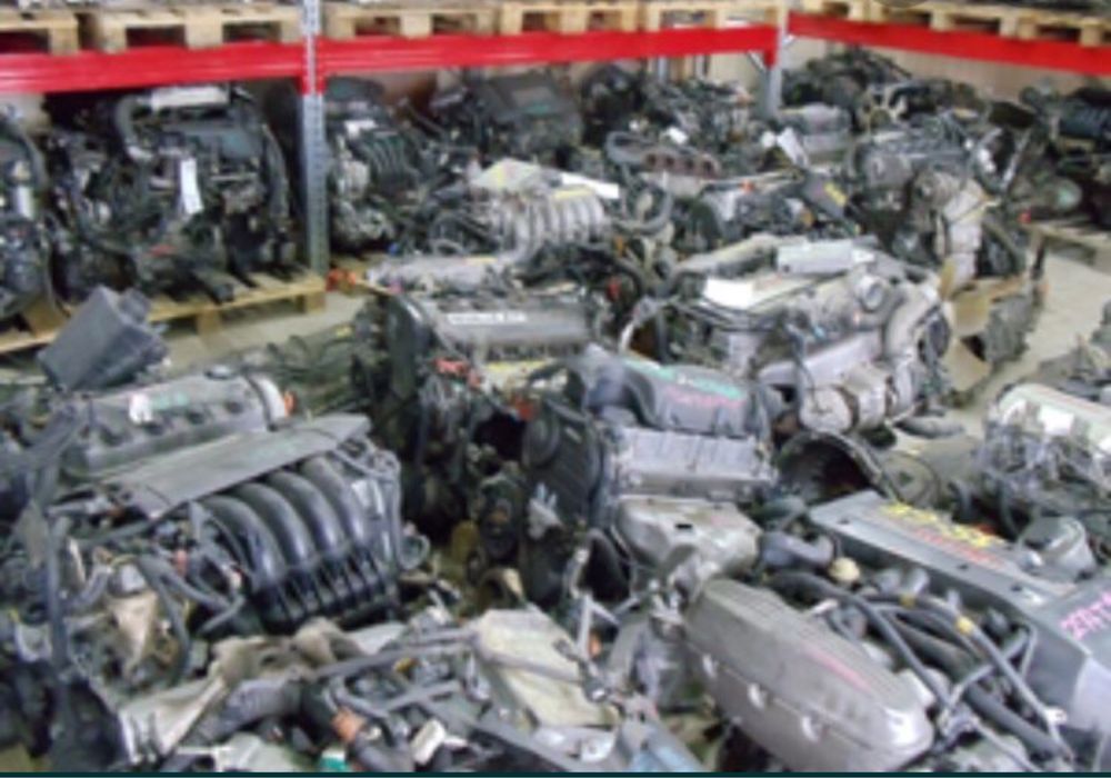 Головка блока цылиндров ВАЗ 1.3 1,5 1,6 1.1