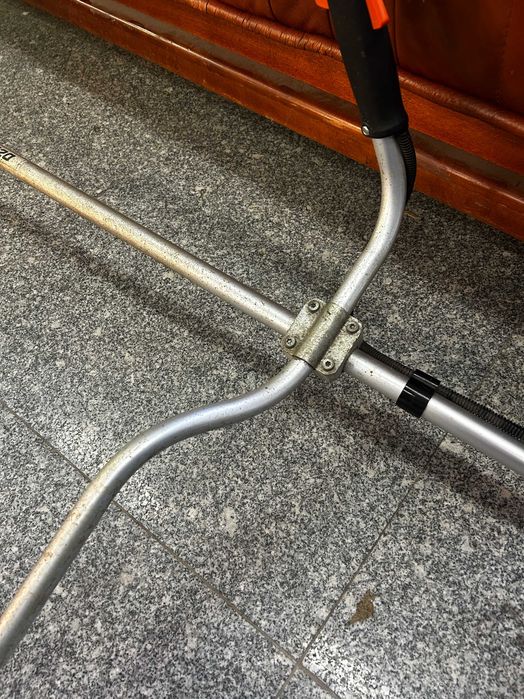 Podkaszarka Stihl FS120 Piaseczno