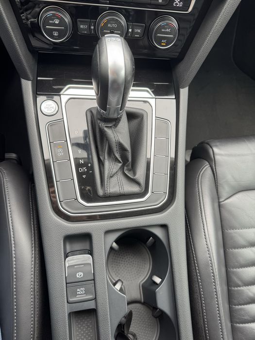 Volkswagen Passat 2015 VIN WVWZZZ3CZGE107589 фото оголошення 5 з 17