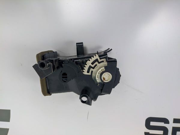 Grelhas de Ventilação da Consola Central BMW Série 5